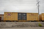 TBOX Box Car